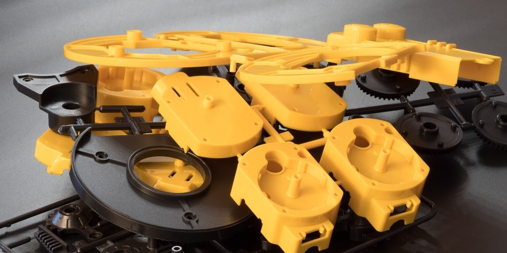 What is plastic injection molding? The principle and steps of plastic injection molding