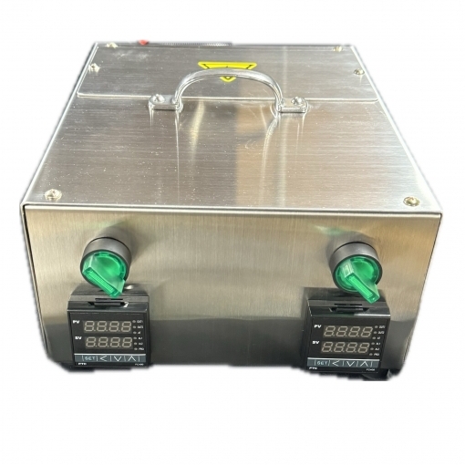 Customized thermal control module