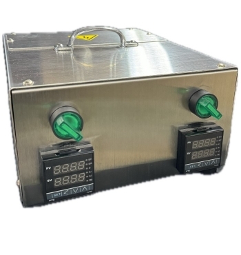 Customized thermal control module